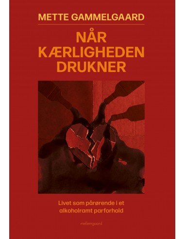 Når kærligheden drukner