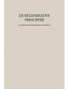 De regenerative principper