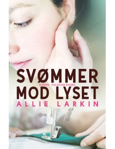 Svømmer mod lyset