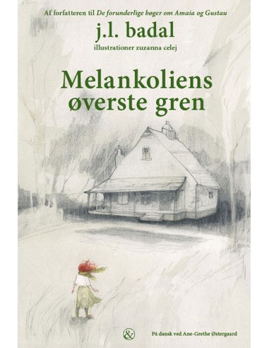Melankoloiens øverste gren