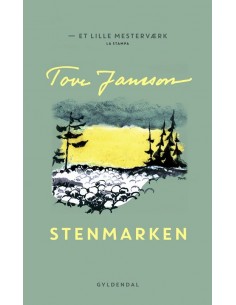 Stenmarken