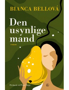 Den usynlige mand