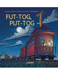 FUT-TOG, PUT-TOG