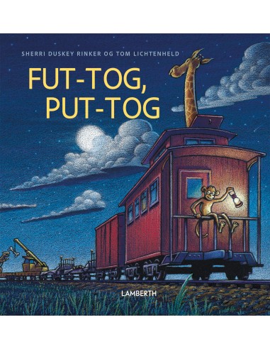 FUT-TOG, PUT-TOG