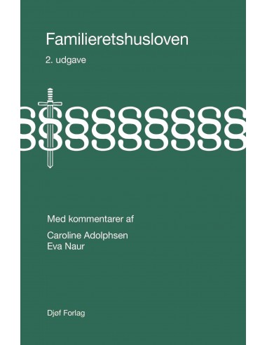 Familieretshusloven