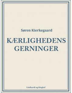 Kærlighedens gerninger