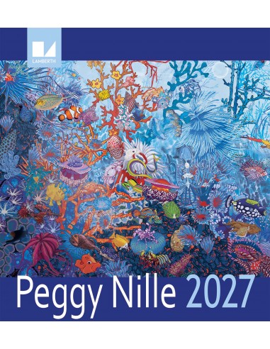 Peggy Nille kalender 2027