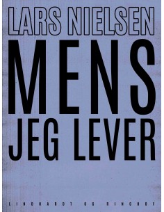 Mens jeg lever