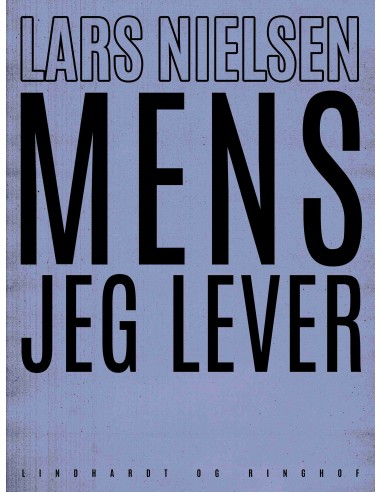 Mens jeg lever