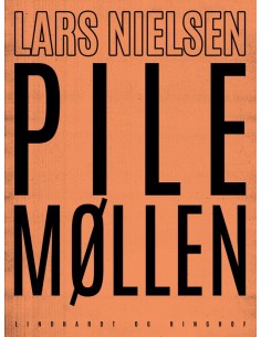 Pilemøllen