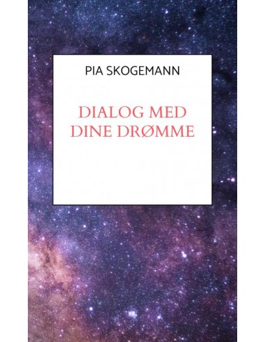 Dialog med dine drømme