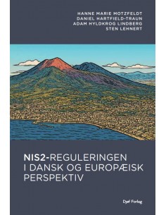 NIS2-reguleringen i dansk...