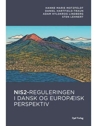 NIS2-reguleringen i dansk og...