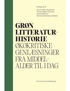 Grøn litteraturhistorie