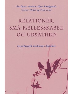 Relationer, små...