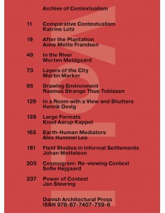 Archive of Contextualism