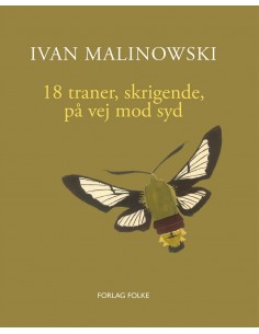 18 traner, skrigende, på...