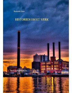 Historien om et Værk