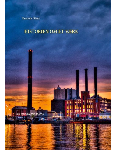 Historien om et Værk