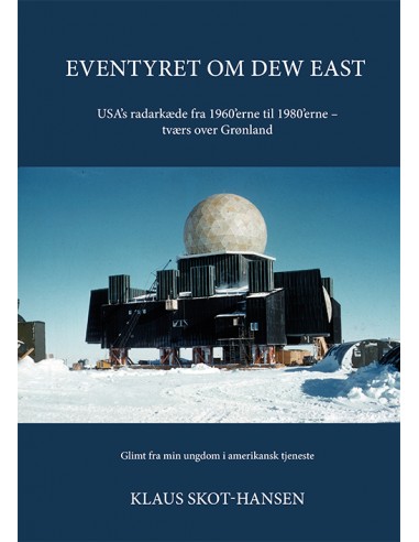 Eventyret om Dew East