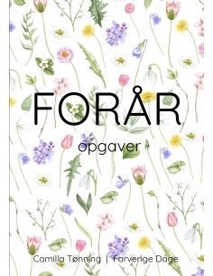 FORÅR - opgavebog
