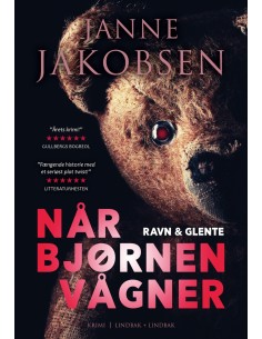 Når bjørnen vågner