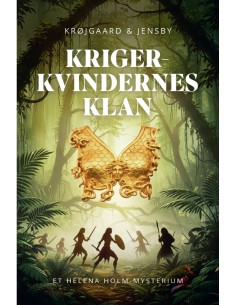 Krigerkvindernes klan