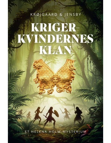Krigerkvindernes klan