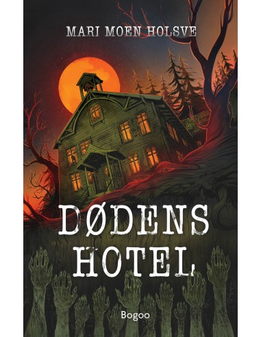 Dødens hotel