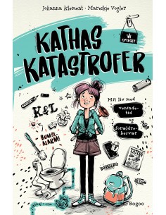 Kathas katastrofer
