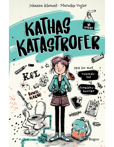 Kathas katastrofer