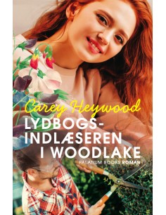 Lydbogsindlæseren i Woodlake