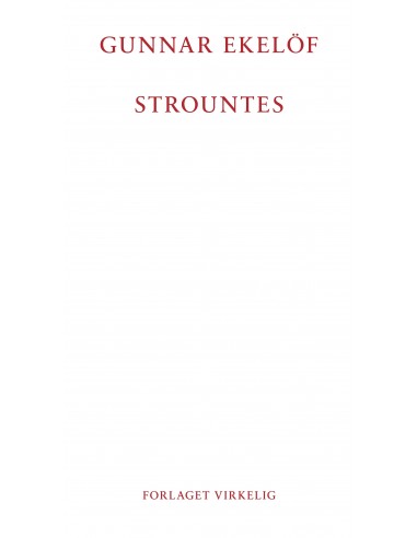 Strountes