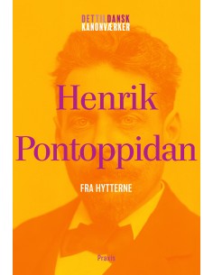 Henrik Pontoppidan: Fra...