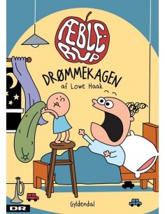 Æblerup 4 - Drømmekagen