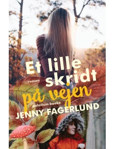 Et lille skridt på vejen