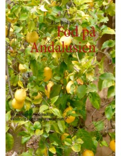 Fod på Andalusien