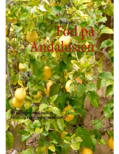 Fod på Andalusien