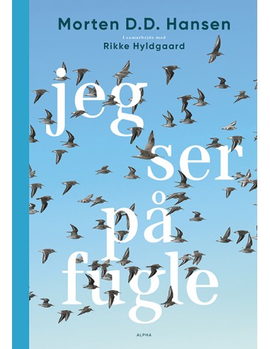 Jeg ser på fugle