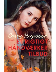 Et rigtigt håndværkertilbud