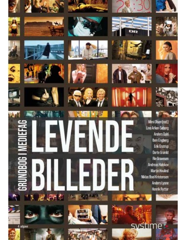 Levende billeder