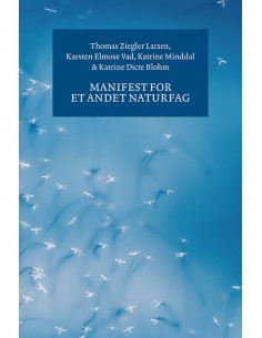 Manifest for et andet naturfag