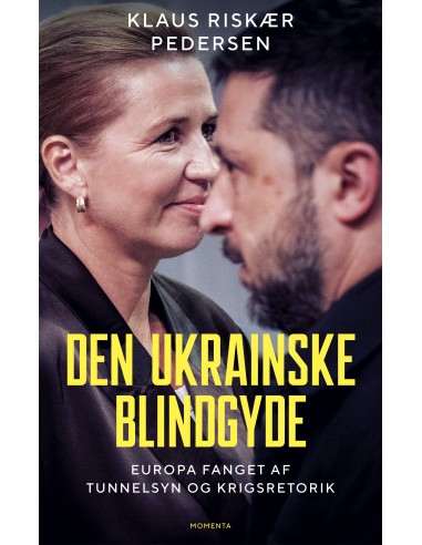 DEN UKRAINSKE BLINDGYDE