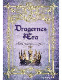 Dragernes Æra 3:...