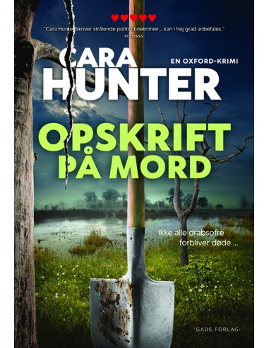 Opskrift på mord