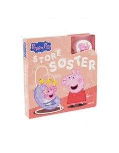 Gurli Gris - Bog med...