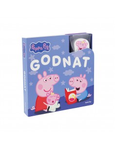 Gurli Gris - Bog med...