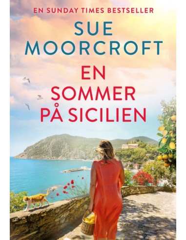 En sommer på Sicilien