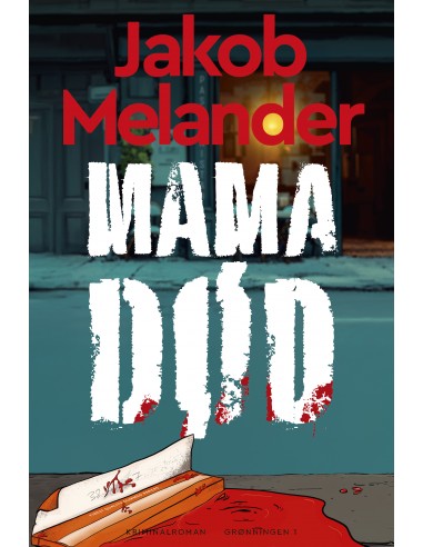 Mama død