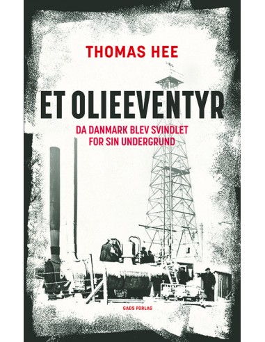 Et olieeventyr